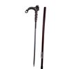 Image 3 : Sword cane with dragon head 33"