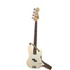 Image 2 : Fender Precission electric bass with case MIM