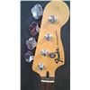 Image 4 : Fender Precission electric bass with case MIM