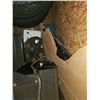 Image 16 : Tire Workshop Locker