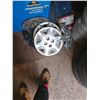 Image 3 : Tire Workshop Locker