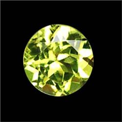 2.06ct Quality Green Peridot Mozambique (GEM-4297)