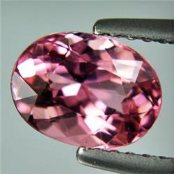 1.60ct Top Grade Gem - Baby Pink Paraiba Tourmaline VVS (GEM-18218)