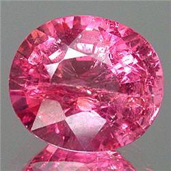 .86ct Pink Luster Mozambique Tourmaline VVS (GEM-18620)