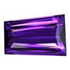 Image 1 : 31.35ct Top Purple Fancy Cut Amethyst (GEM-18779)