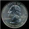 Image 2 : 2005P Minnesota SMS Quarter NGC MS68 (COI-5471)