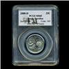 Image 3 : 2000D So. Carolina Quarter PCGS MS65 (COI-5421)