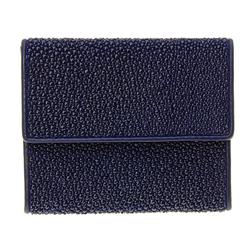 Stingray Hide Skin Coin Purse Wallet (ACT-128)