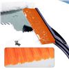 Image 6 : 1 Extendable Snow Brush/Ice Scraper - Easily Removes Snow/Ice on Windows - New