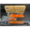 Image 7 : 1 Extendable Snow Brush/Ice Scraper - Easily Removes Snow/Ice on Windows - New