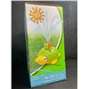Image 4 : Turtle Water Sprinkler Toy for Outdoors - 4-in-1 Fun Water Spray Toy for Kids - New!
