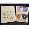 Image 2 : Lot of 2 OSULLOC Lovely Tea Gift Box Sets; Premium Korean Tea Sampler Sets - New!