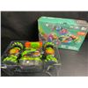 Image 1 : Carox Torsion Gesture Sensing Stunt/Drift R/C Car Toy - High Speed Climbing Vehicle - Brand New