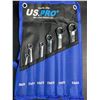 Image 3 : 6PC Torx E Star Wrench Set Tool Set - Double-Ended, Sizes E6 - E24 (12 Sizes) - New