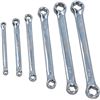 Image 4 : 6PC Torx E Star Wrench Set Tool Set - Double-Ended, Sizes E6 - E24 (12 Sizes) - New