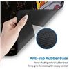 Image 10 : Pikachu x Naruto Mousepad (XXL 30" Size) Premium Anime Gaming Mousepad - Brand New!