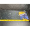 Image 3 : Pikachu x Naruto Mousepad (XXL 30" Size) Premium Anime Gaming Mousepad - Brand New!
