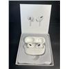 Image 3 : Lot of 3 Air-Pod Style Wireless Earbuds with Charging Cases - New Sealed!