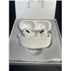 Image 4 : Lot of 3 Air-Pod Style Wireless Earbuds with Charging Cases - New Sealed!