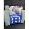 Image 1 : Everlasting Comfort Ultra Plush Bath Pillow - New