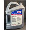 Image 2 : Lucas Racing Engine Oil SAE 50 Plus - 4.73L Jug - New