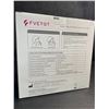 Image 2 : FVETGT Portable Mesh Nebulizer/Breathing Aid Device for Asthmatics - New