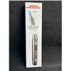 Image 6 : 1 Precision Jet Flame Lighter; 7.6" Long Butane Lighter - Adjustable and Refillable - New in Box