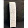 Image 7 : 1 Precision Jet Flame Lighter; 7.6" Long Butane Lighter - Adjustable and Refillable - New in Box