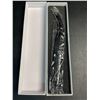 Image 8 : 1 Precision Jet Flame Lighter; 7.6" Long Butane Lighter - Adjustable and Refillable - New in Box