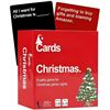 Image 1 : Cards Against Christmas - Party Card Game for Adults - New Sealed!