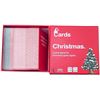 Image 2 : Cards Against Christmas - Party Card Game for Adults - New Sealed!