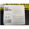Image 5 : 2 Packs (16PCS Each) Sticky Fly Ribbon Traps - For Flies, Mosquitoes, Fruit Flies, etc - New