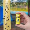 Image 6 : 2 Packs (16PCS Each) Sticky Fly Ribbon Traps - For Flies, Mosquitoes, Fruit Flies, etc - New