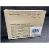 Image 8 : WeeFancy 10,000mAh Power Bank/Portable Charger w/ Built-In Charging Cables - New Sealed