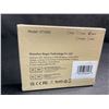 Image 8 : WeeFancy 10,000mAh Power Bank/Portable Charger w/ Built-In Charging Cables - New Sealed