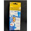 Image 2 : Lot of 2 Easy Twist Ear Wax Removal Kits with 16 Replacement Tips Each - New