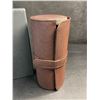 Image 2 : 1 Watch Storage Case/Watch Storage Box - Brown Leather Design - New