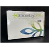 Image 1 : Ancestry DNA Test Kit - New Sealed