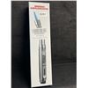 Image 6 : 1 Precision Jet Flame Lighter; 7.6" Long Butane Lighter - Adjustable and Refillable - New in Box