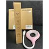 Image 4 : Lot of 3 USB Smart Voice-Activated Lights - Pink - New