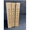 Image 4 : Lot of 3 USB Smart Voice-Activated Lights - Blue - New