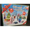 Image 2 : 1 Minecraft Toy Building Block Xmas Advent Calendar - Build 29 Minecraft/Block Figures - New Sealed!