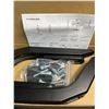 Image 6 : Universal TV Stand Base/Legs for 32-65" TV's - No Drilling - Compatible w/ Smart TV's/LCD/LED/etc.