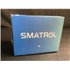 Image 11 : Smatrul Wireless Doorbell Kit with 2 Plug-In LED Flash Receivers; 60 Chimes/5 Volume Levels - New