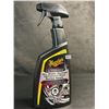 Image 2 : Meguiar's Ultimate All Wheel Cleaner (709ml) Safe for All Wheels/Quickly Dissolves Brake Dust - New