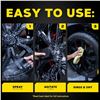 Image 5 : Meguiar's Ultimate All Wheel Cleaner (709ml) Safe for All Wheels/Quickly Dissolves Brake Dust - New