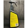 Image 3 : Meguiar's Ultimate All Wheel Cleaner (709ml) Safe for All Wheels/Quickly Dissolves Brake Dust - New