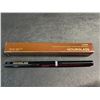 Image 2 : Lot of 2 Hourglasss 1.5mm Mechanical Gel Eye Liners; Shade: Meteorite - New
