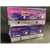 Image 2 : 4 Boxes of Teeth Restoration Mineral Powder/Teeth Whitening Powder (50g) - New Sealed