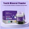 Image 7 : 4 Boxes of Teeth Restoration Mineral Powder/Teeth Whitening Powder (50g) - New Sealed